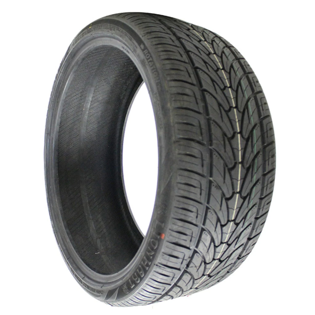 All Season 255/30ZR26 99W XL Passenger Tire H57287