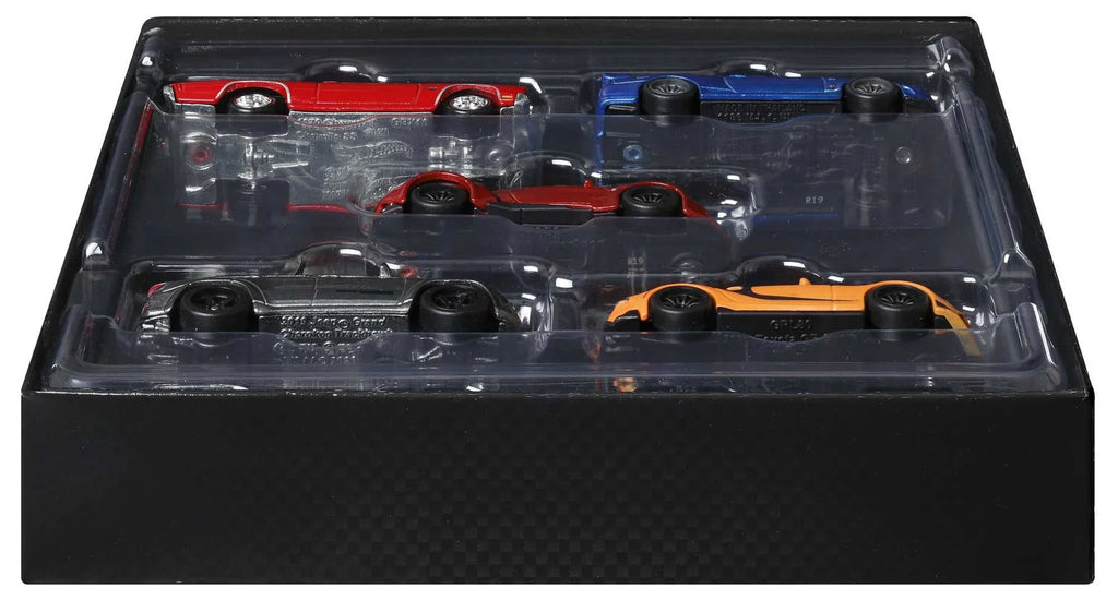 1:64 Scale Toy Car & Truck Play Vehicles L8528