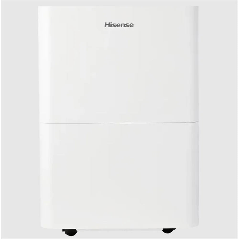 35-Pint 2-Speed Dehumidifier S316