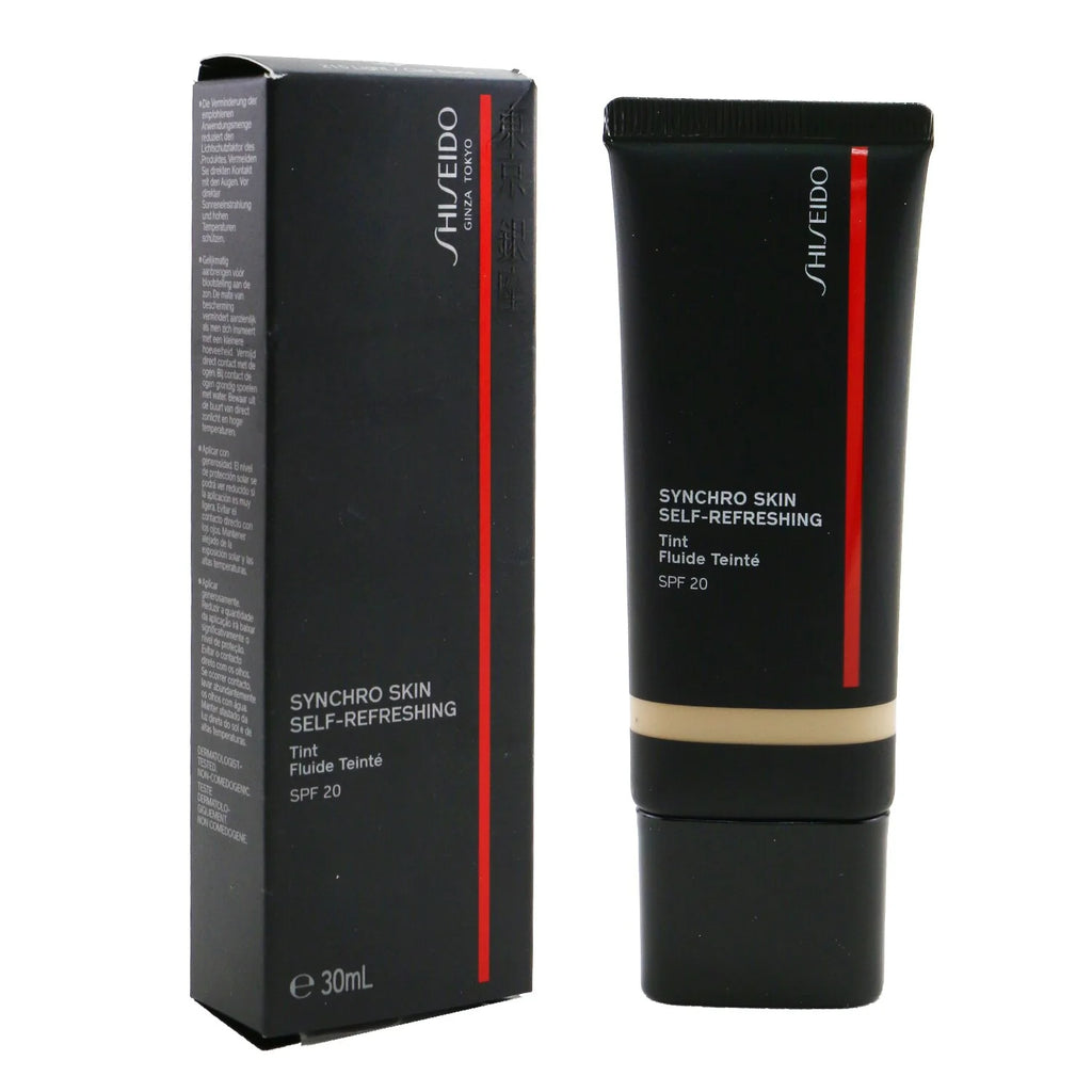 Synchro Skin Self Refreshing Tint SPF 20 - Tan 30ml/1oz V8925