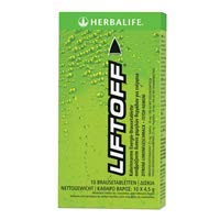 Lemon Lime Blast T371