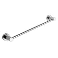 24x22 Polished Gold Towel Bar N36933