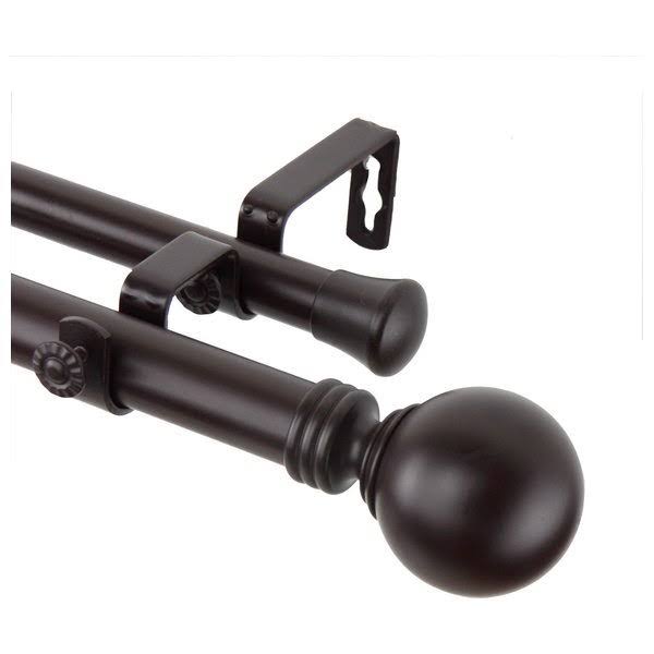 Tuscan Bronze Valve Trim Only W27399
