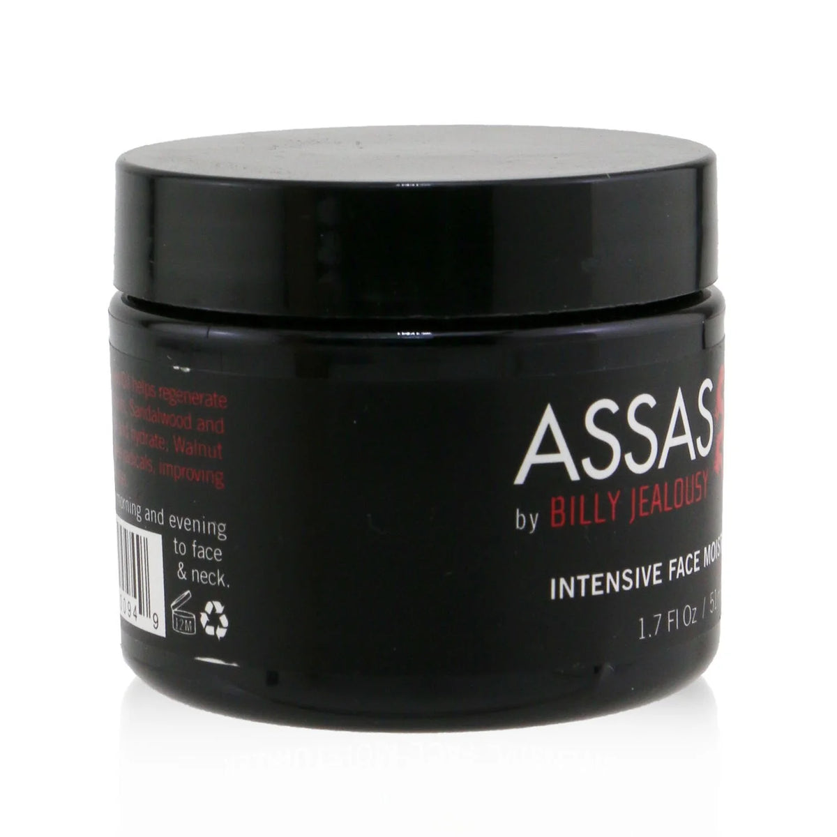 Intensive Face Moisturizer T56472