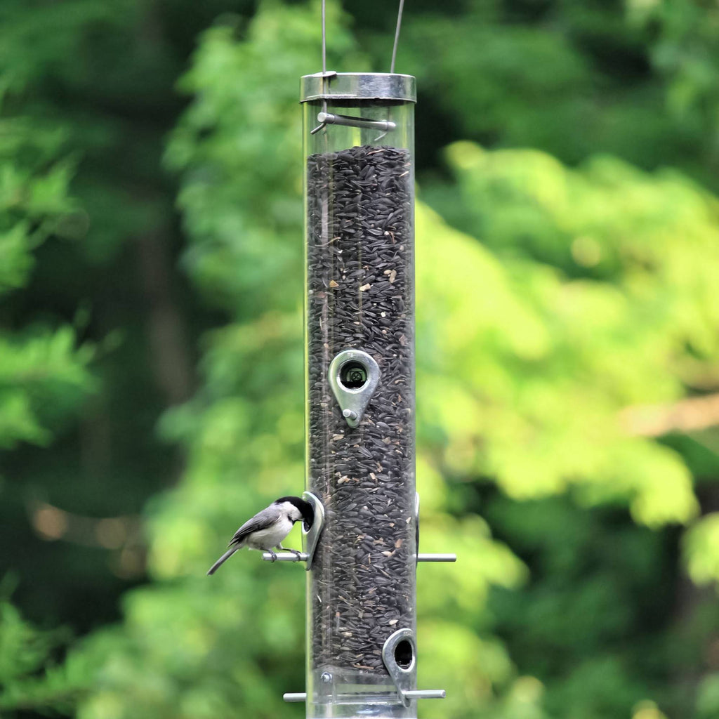 20-in Bird Feeder H902606