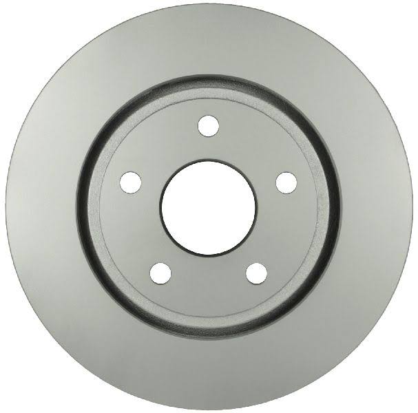 Front Disc Brake Rotor J747633