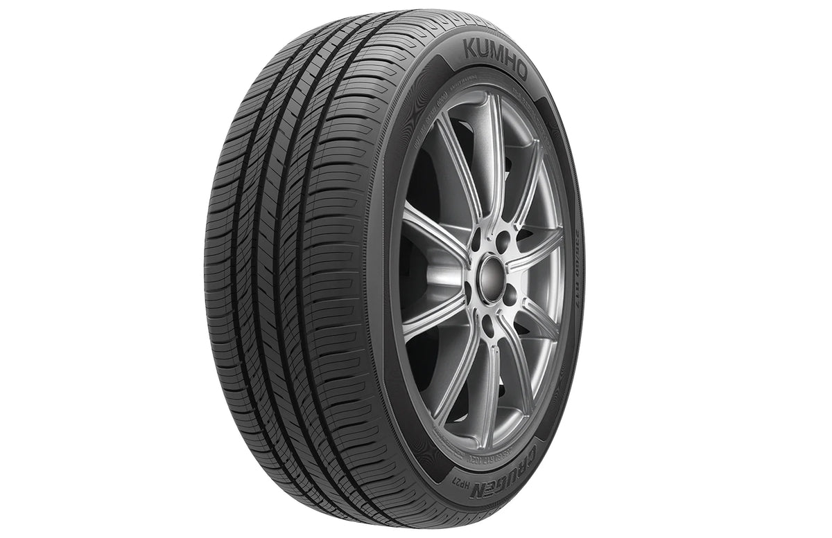 All Season Tire 265/60R18 110V J16701