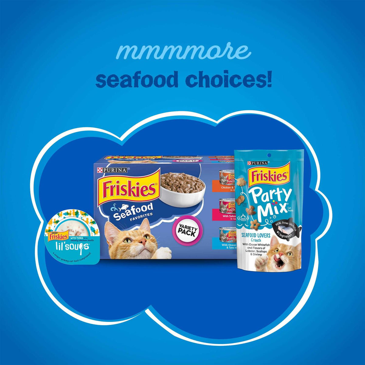 Dry Cat Food L120
