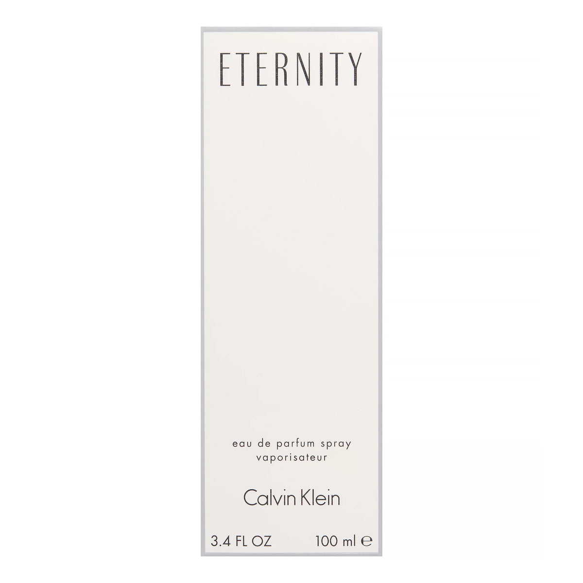 Eau De Parfum Spray 3.4 oz V5709