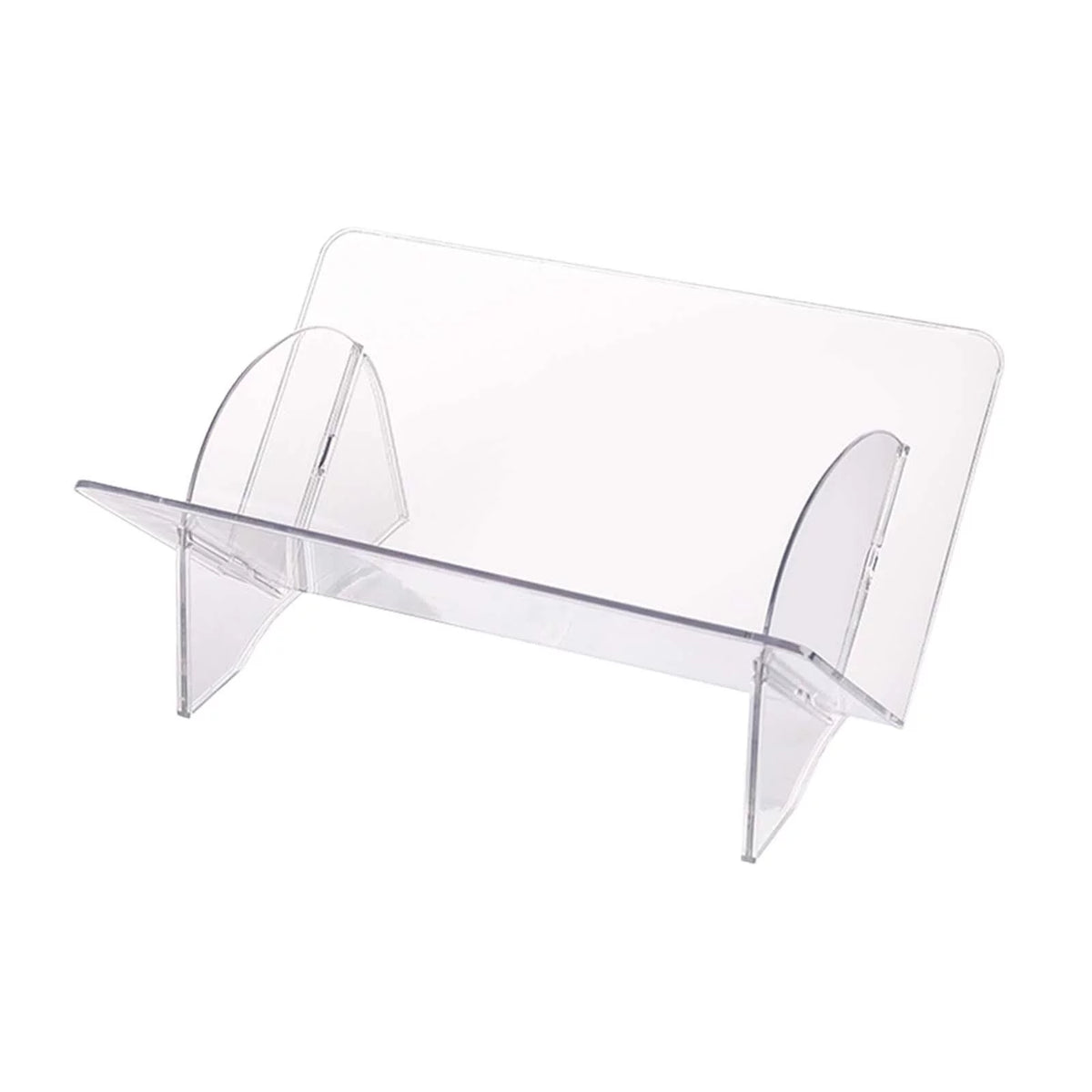 Acrylic Desktop Bookshelf R601