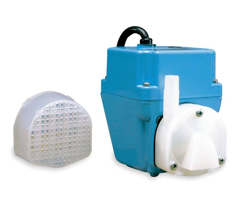 Submersible Pump 115V J9722