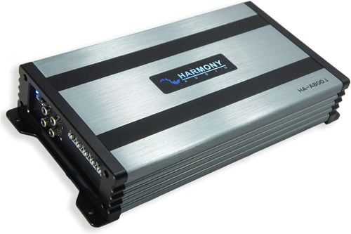 12" Custom Sub Box Enclosure with Amplifier Z46869