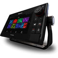 Chartplotter/Fishfinder M45515