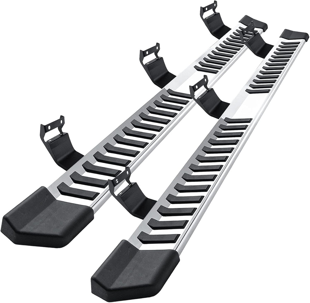 6 Inch Running Board Nerf Bar F23562