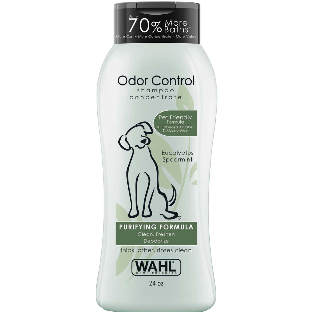 Odor Control Shampoo I764167