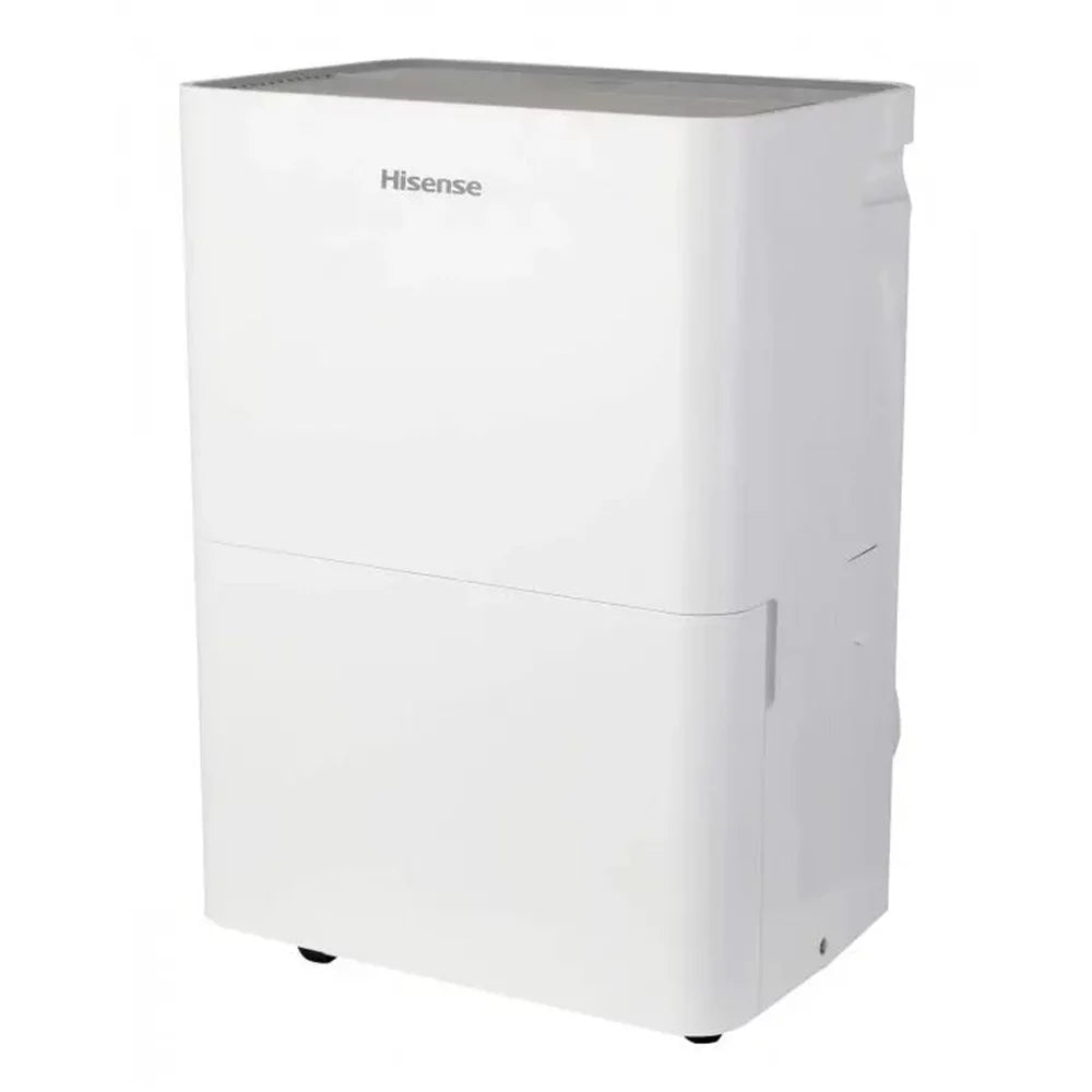 35-Pint 2-Speed Dehumidifier S316