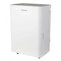 35-Pint 2-Speed Dehumidifier S316