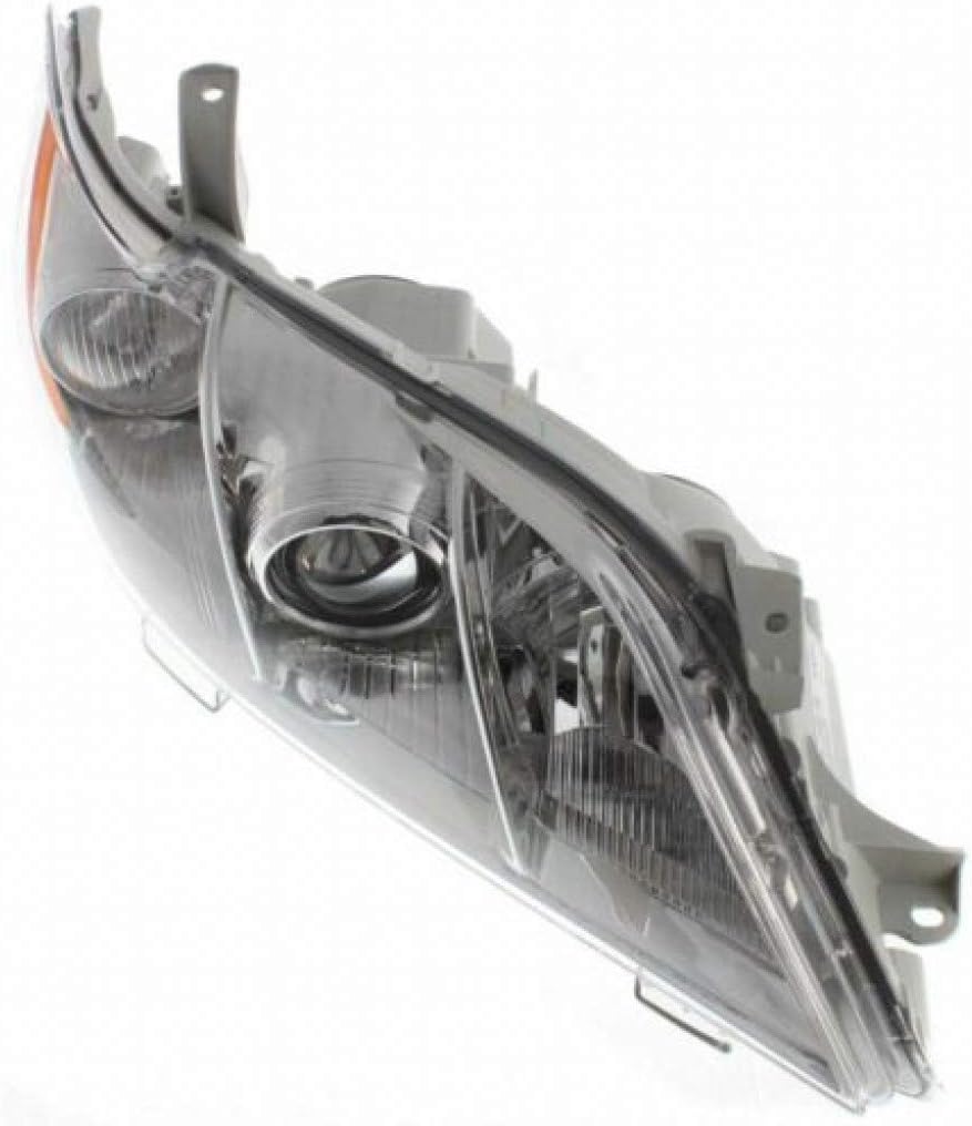 For Toyota Camry Headlight Unit 2007 2008 2009 Driver Side X4908