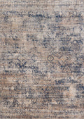 Mist Blue 9'6 x 9'6 Rug G7751
