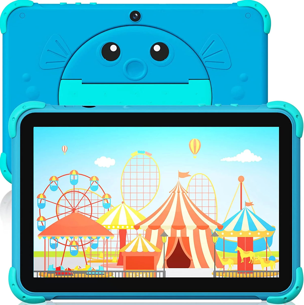 10.1 inch Kids Tablet Android 2GB 32GB Blue M1939
