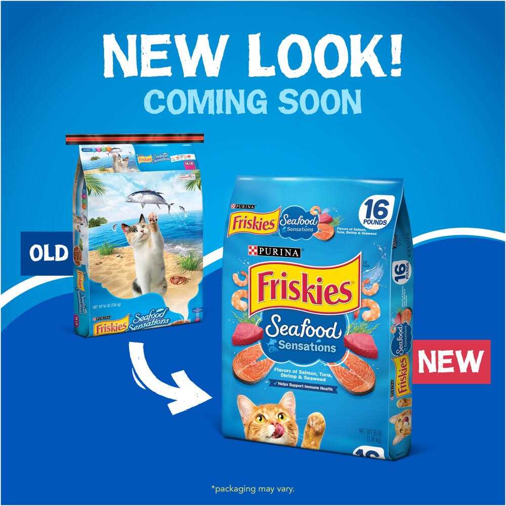 Dry Cat Food L120