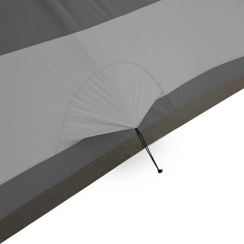 10' x 9' 6-Person Dark Rest Cabin Tent D936