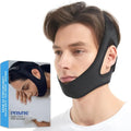 Adjustable Breathable Anti Snoring Chin Strap X2358