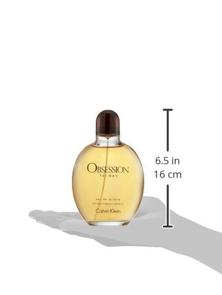 Eau De Toilette Spray 6.7 oz I9861