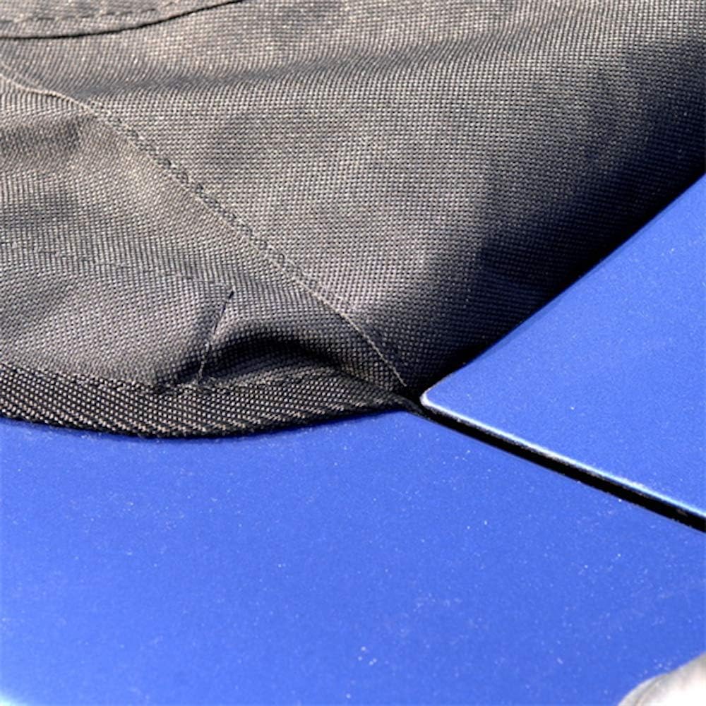 Soft Top Roof Protector Half Cover E77974