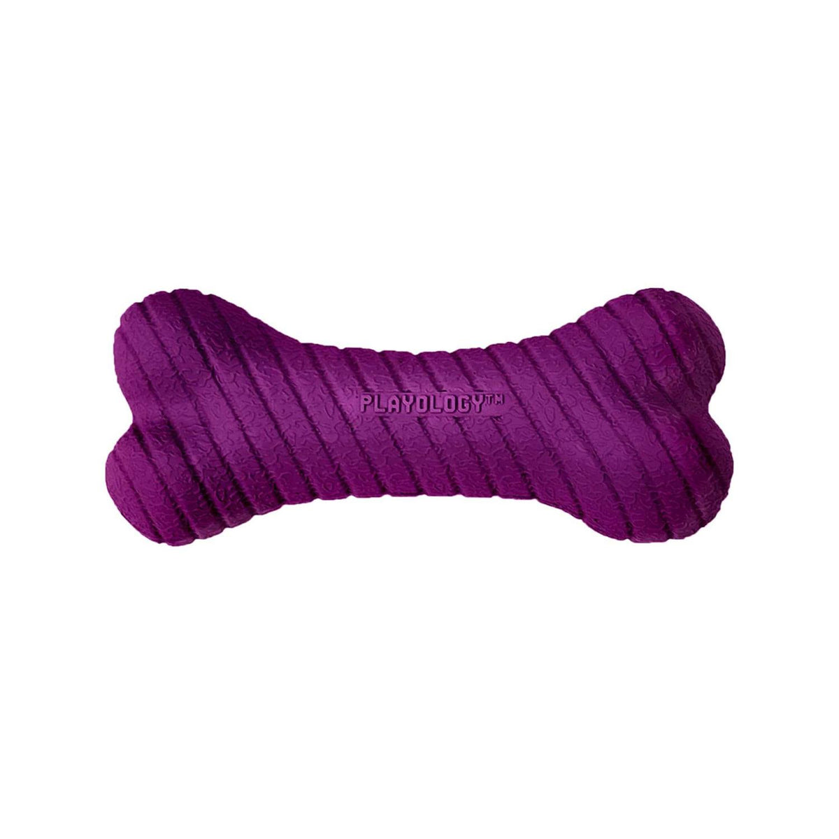 Dual Layer Bone Dog Toy B634