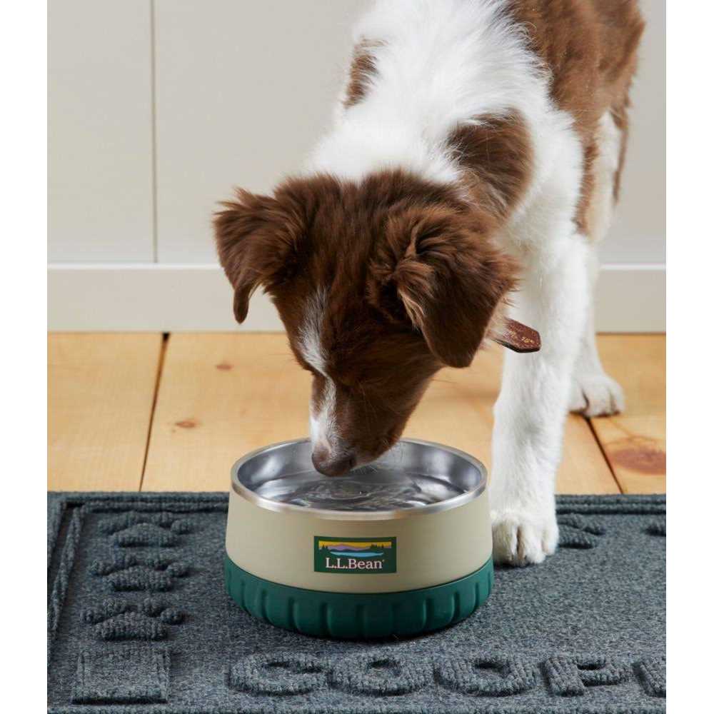 Insulated Dog Bowl F460690