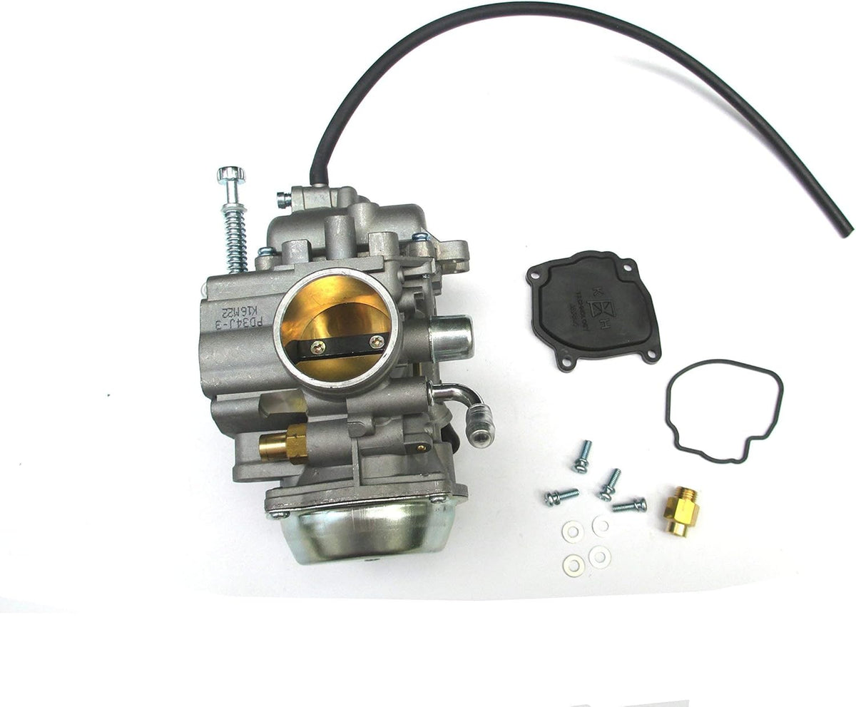 Carburetor for POLARIS SPORTSMAN 700 4x4 ATV QUAD 2002-2006 Pack of 2 B1965