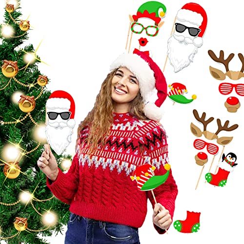 Inflatable Photo Booth Props 32 Pcs H6670