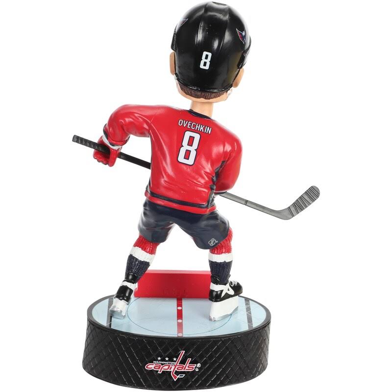 Baller Player Bobblehead K5804