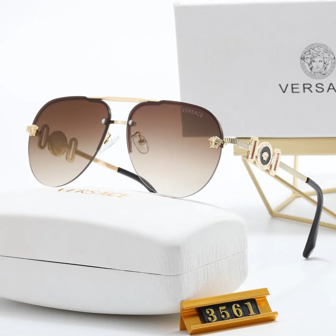 VE Letter Sunglasses W126