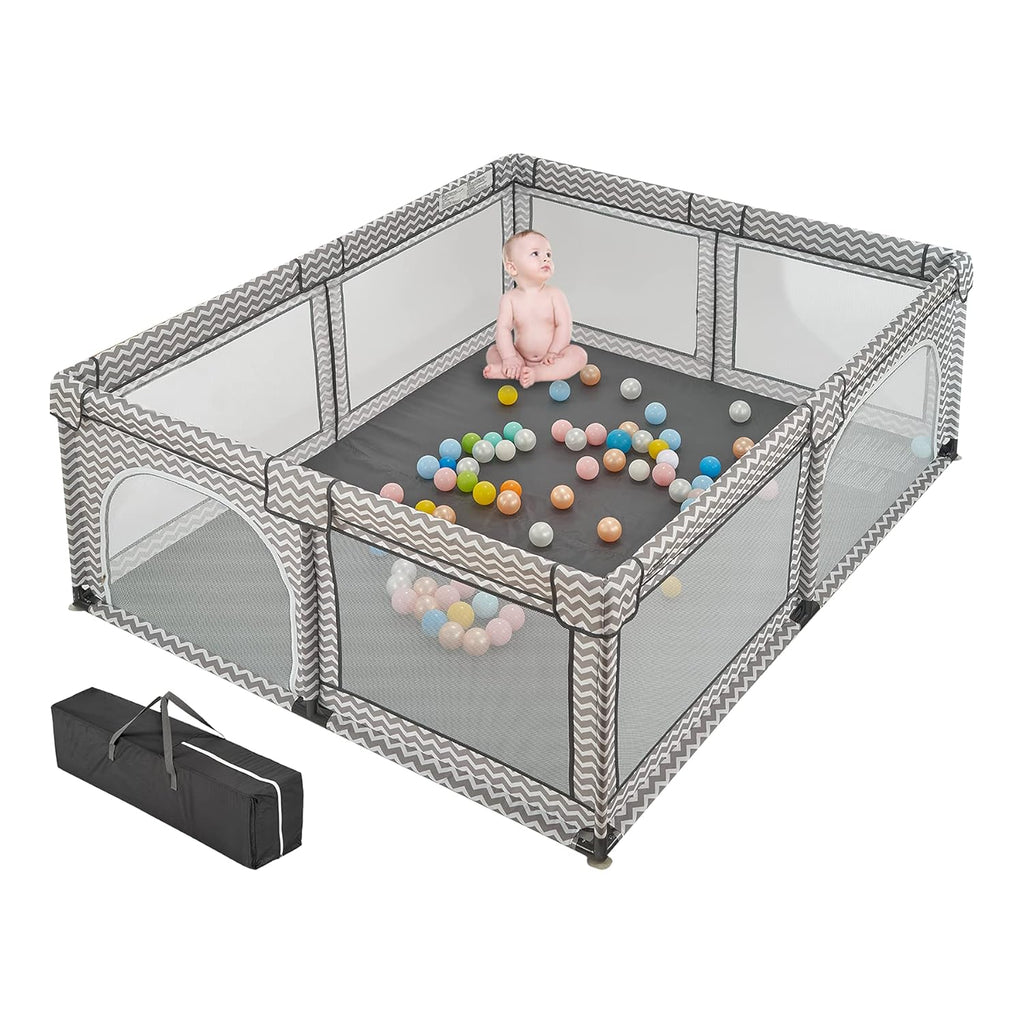 Large Playard with Carry Bag X986