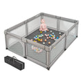 Large Playard with Carry Bag X986