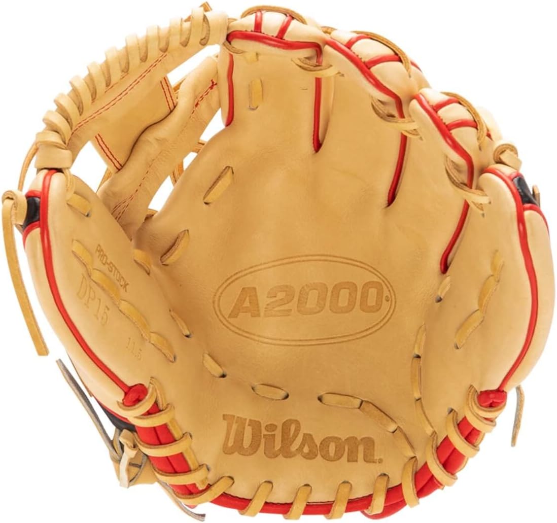 11.5" Baseball Glove K191