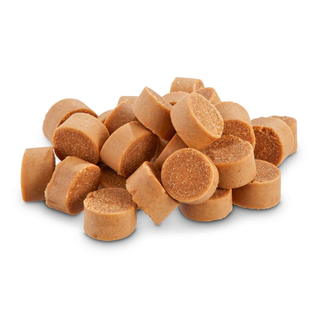 Grain Free Peanut Butter Dog Training Treats K6960