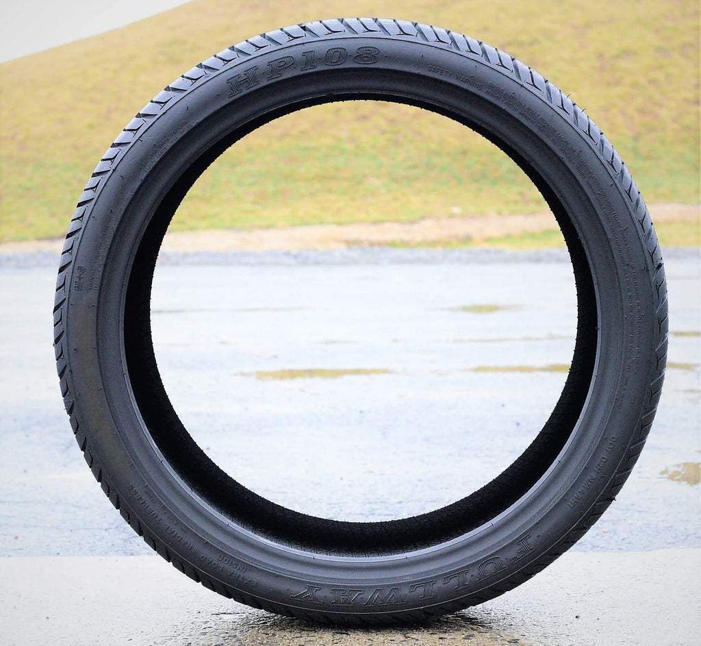 Set of 4 225/45R18 High Performance Tires H293