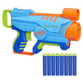 8 Darts Kids Toy Blaster G218907