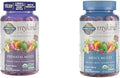 Prenatal Gummies Multivitamin with Vitamin D3, B6, B12, 120 Count S741