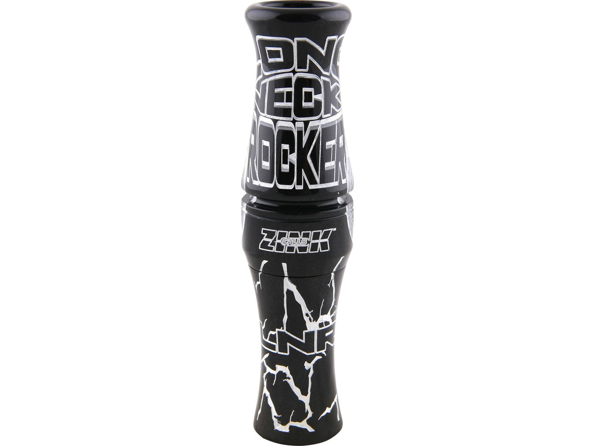 Long Neck Rocker Goose Call F261