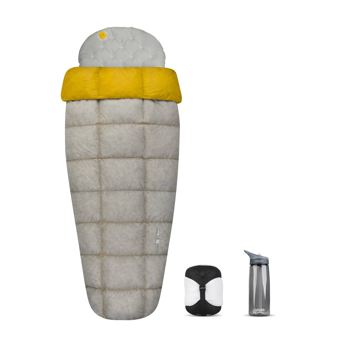Ember EbII-Long Sleeping Bag V547891