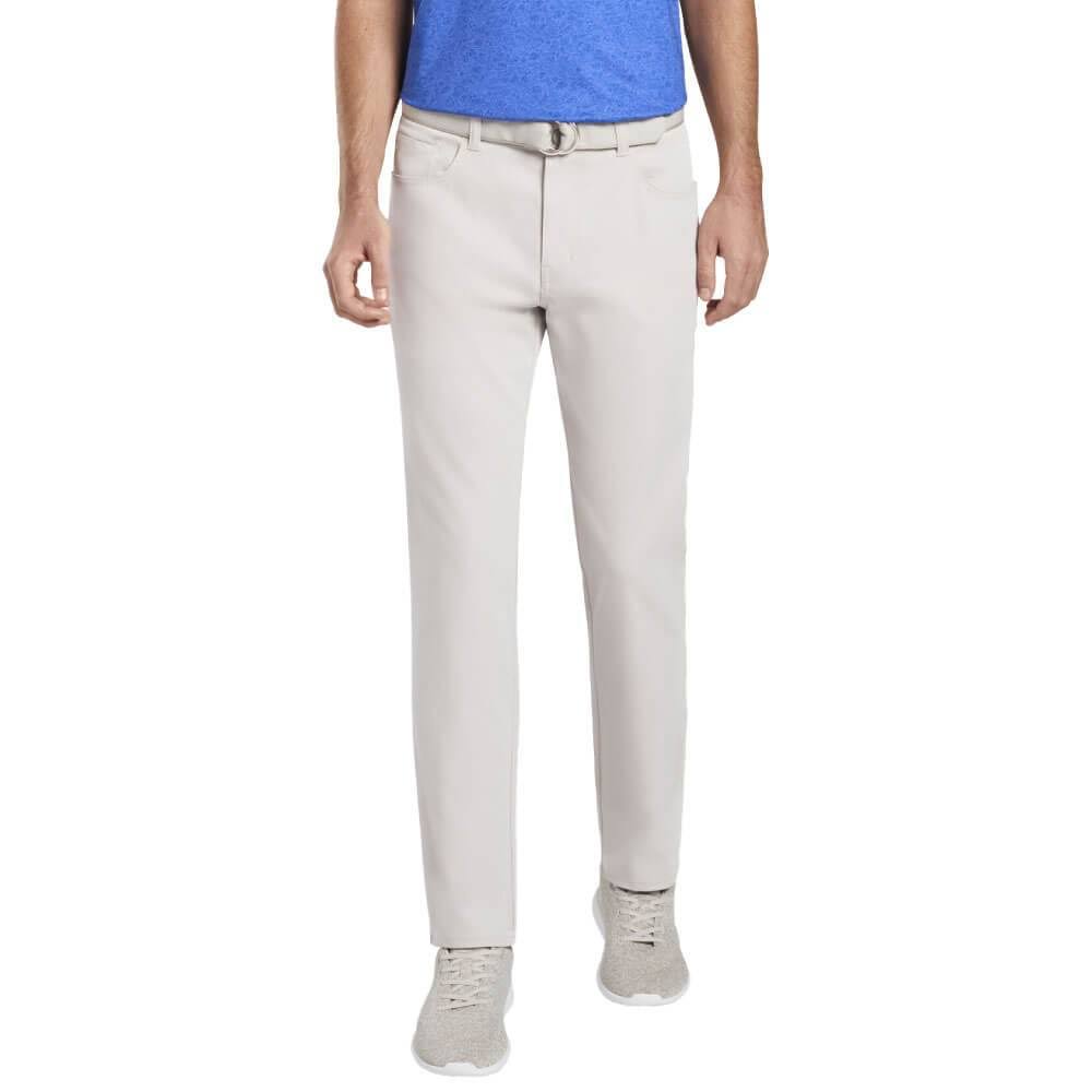 Men's Performance 5-Pkt Pant 34 Sand D16693