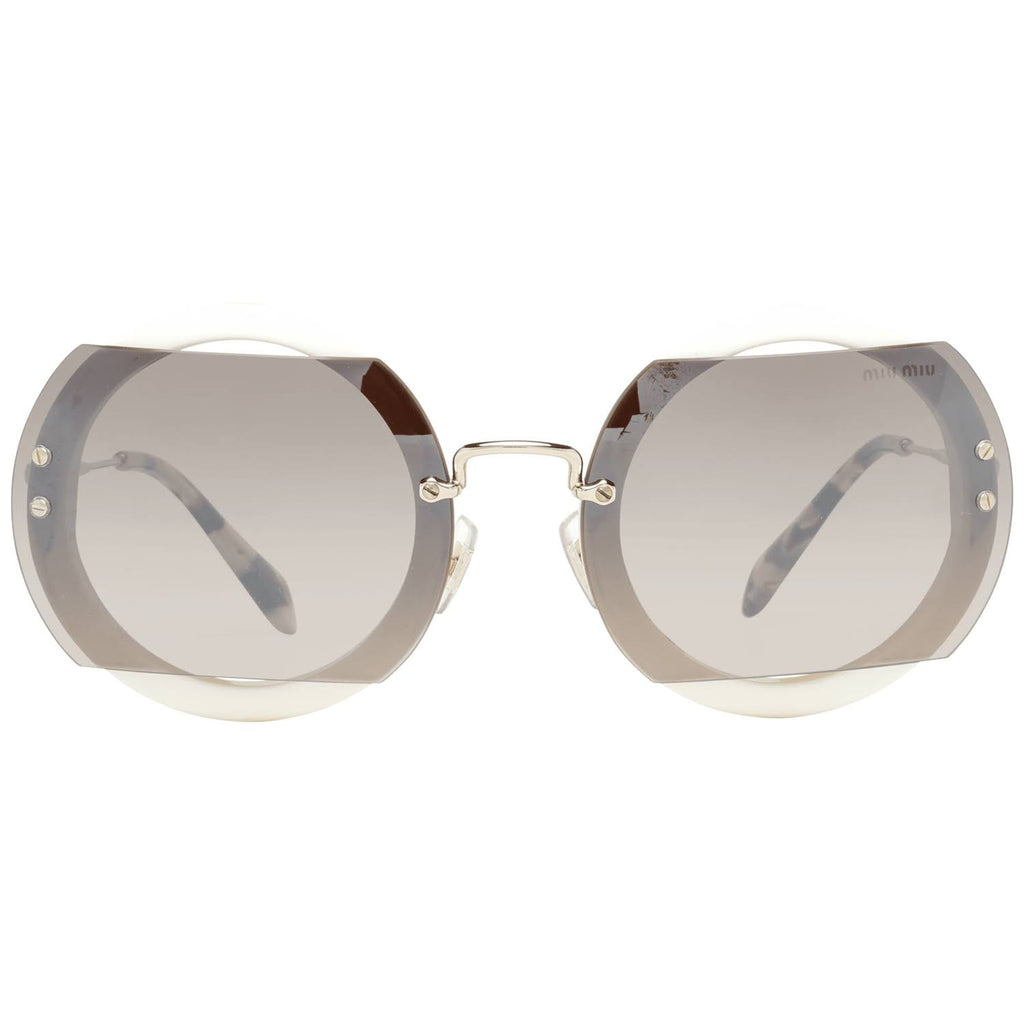 Ivory Sunglasses O657008