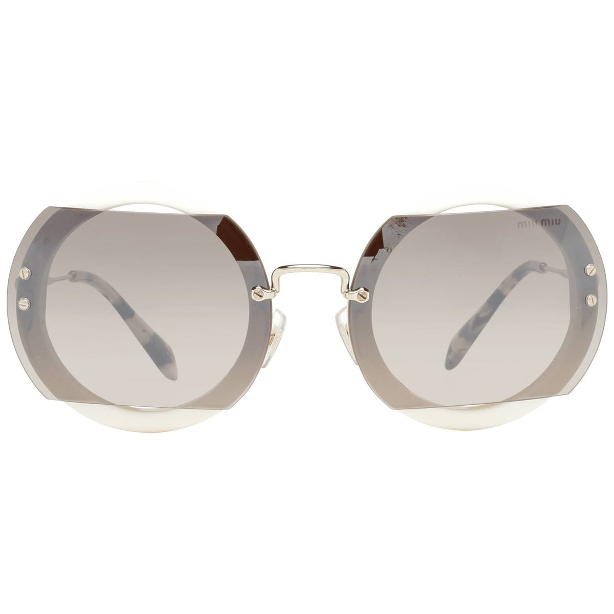 Ivory Sunglasses O657008