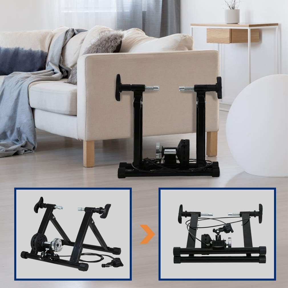 Magnetic Bike Trainer Stand N4880