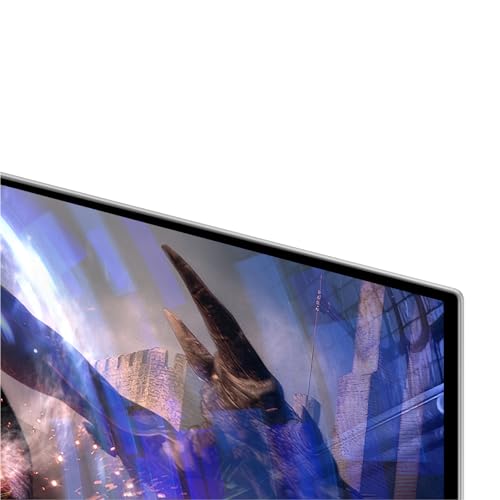 OLED Gaming Monitor with QHD 360Hz J5828