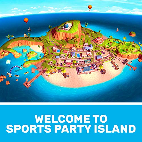 Sports Party Nintendo Switch Standard Edition V676